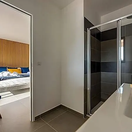 Calarossa Bay Apart-hotel