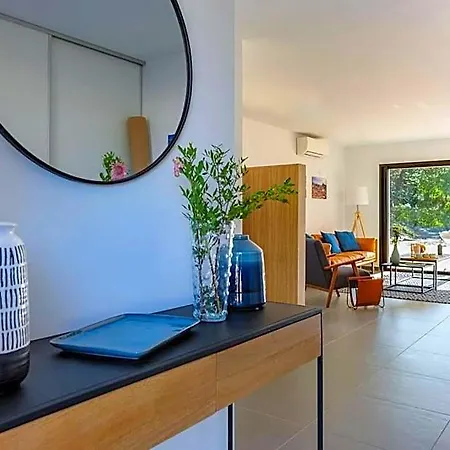 Calarossa Bay Apart-hotel 4*