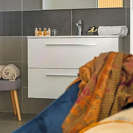 Calarossa Bay Apart-hotel Porto-Vecchio (Corsica)