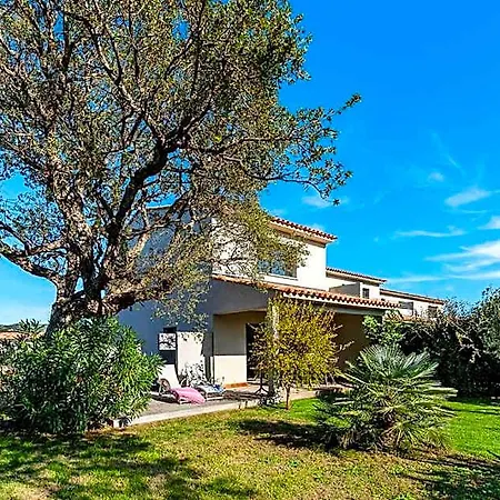 Calarossa Bay Apart-hotel Porto-Vecchio (Corsica)