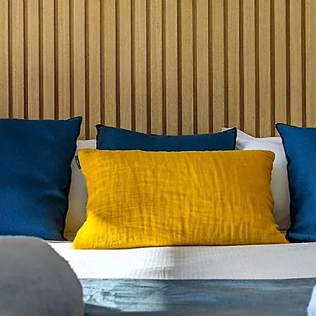 Calarossa Bay Lejlighedshotel