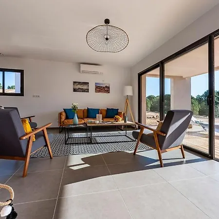 Calarossa Bay Apart Otel Porto-Vecchio (Corsica)