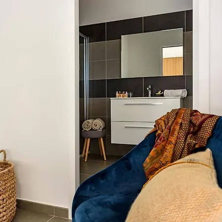 Apart Otel Calarossa Bay 4*