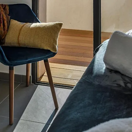 Calarossa Bay Aparthotel Porto-Vecchio (Corsica)