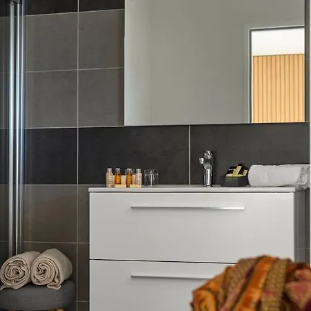 Aparthotel Calarossa Bay Porto-Vecchio (Corsica)