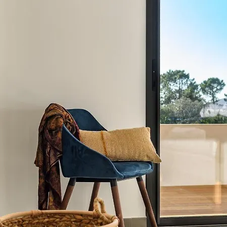 Calarossa Bay 4* Porto Vecchio