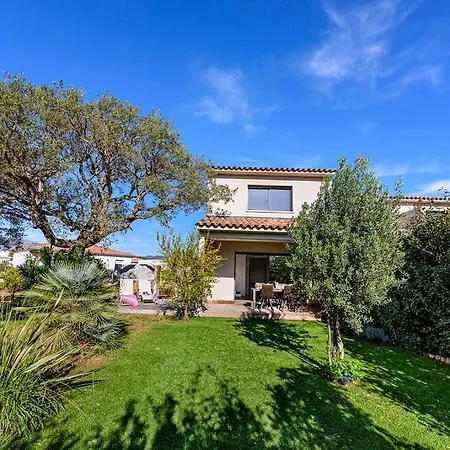 Calarossa Bay 4* Porto-Vecchio (Corsica)