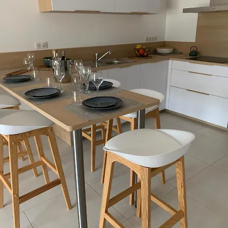 Calarossa Bay 4* Porto-Vecchio (Corsica)
