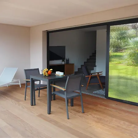 Calarossa Bay 4* Porto-Vecchio (Corsica)