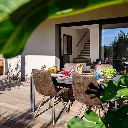 Aparthotel Calarossa Bay Porto-Vecchio (Corsica)