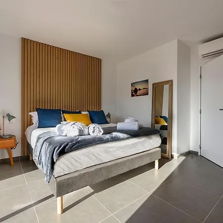 Calarossa Bay 4* Porto-Vecchio (Corsica)