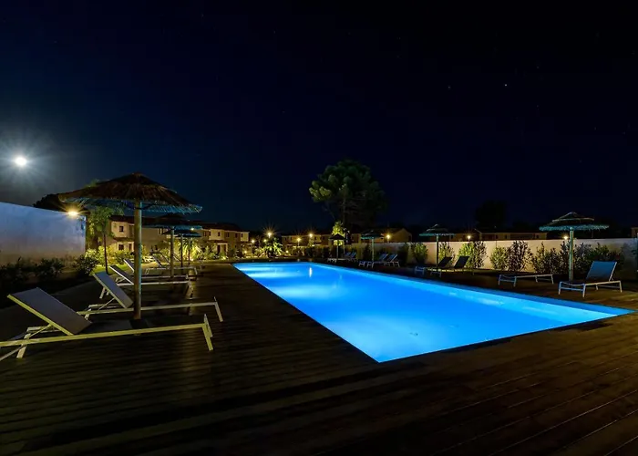 Calarossa Bay Appart hôtel