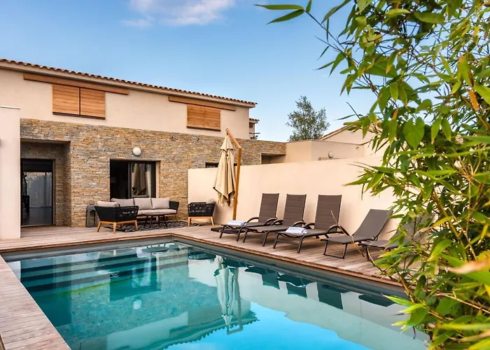 Calarossa Bay 4* פורטו-וישיו