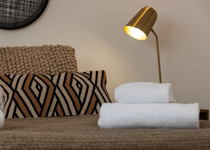 Appart hôtel Calarossa Bay 4*