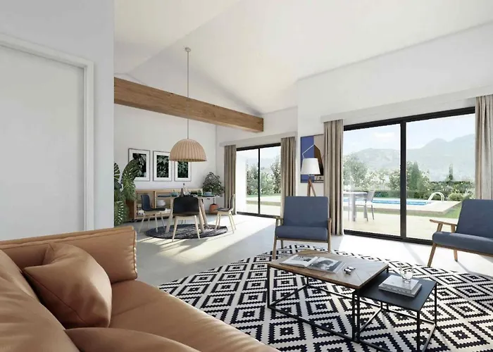 Calarossa Bay 4* פורטו-וישיו