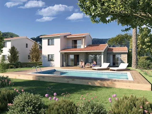 Calarossa Bay Appart hôtel 4*