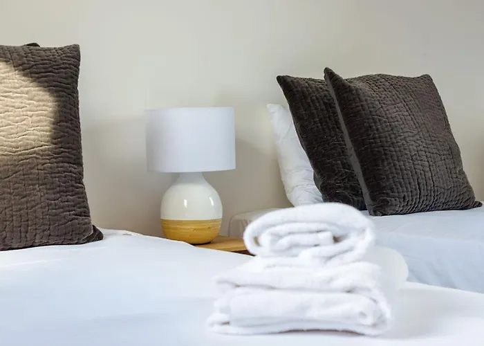 מלון דירות Calarossa Bay פורטו-וישיו