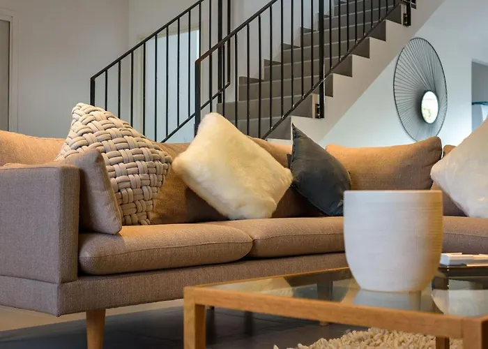 Appart hôtel Calarossa Bay