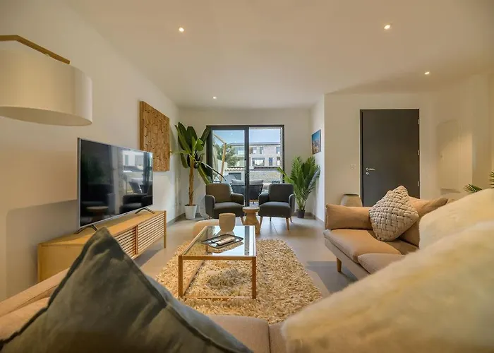 Calarossa Bay Appart hôtel