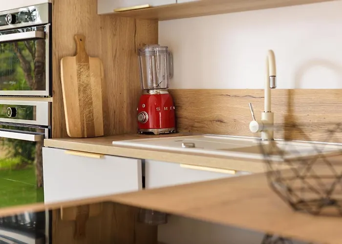 Appart hôtel Calarossa Bay