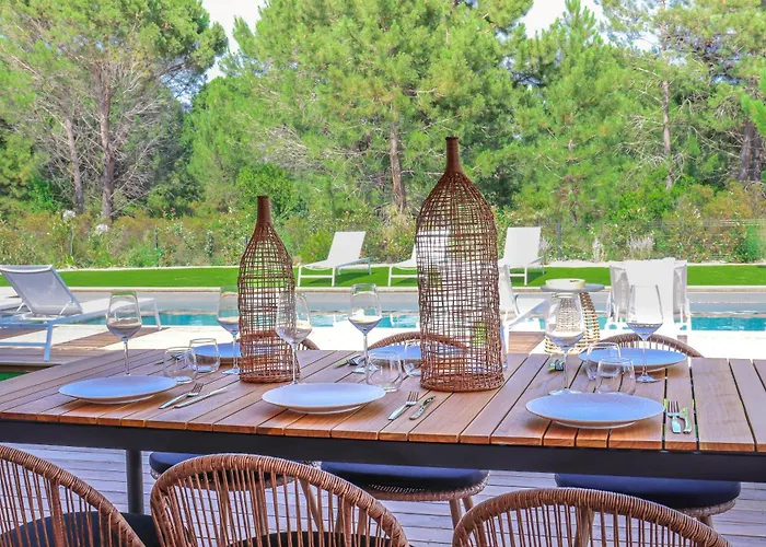 Calarossa Bay Porto-Vecchio (Corsica)