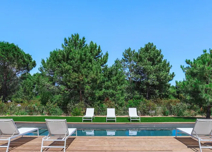 Calarossa Bay Appart hôtel