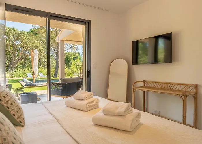 Calarossa Bay Appart hôtel