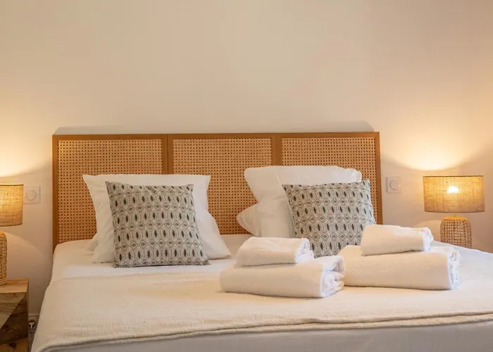 Appart hôtel Calarossa Bay