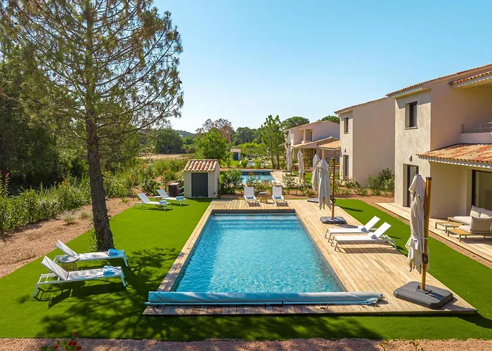 Calarossa Bay פורטו-וישיו