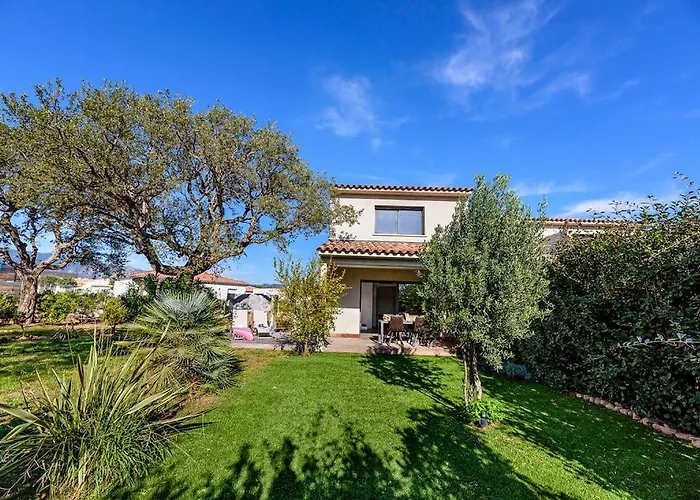 Calarossa Bay 4* פורטו-וישיו