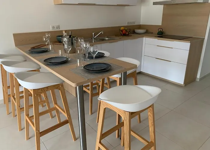 Calarossa Bay 4* פורטו-וישיו