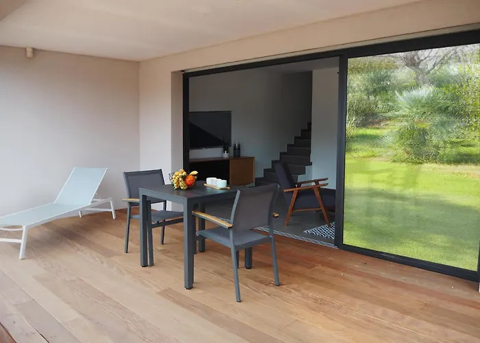 Calarossa Bay 4* פורטו-וישיו