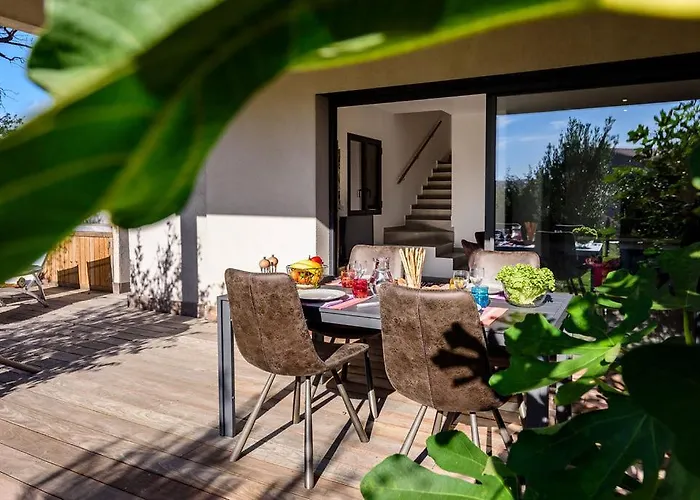 מלון דירות Calarossa Bay פורטו-וישיו