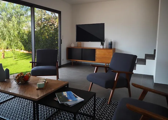 Calarossa Bay 4* Porto-Vecchio (Corsica)