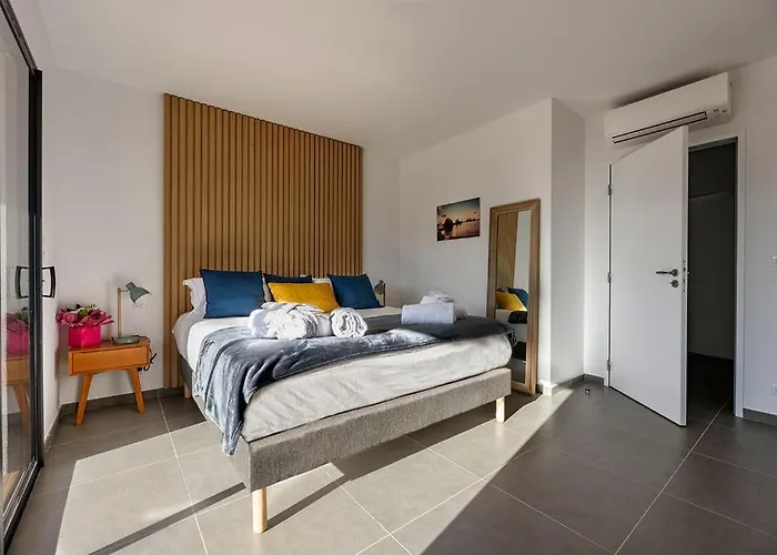 Calarossa Bay 4* פורטו-וישיו